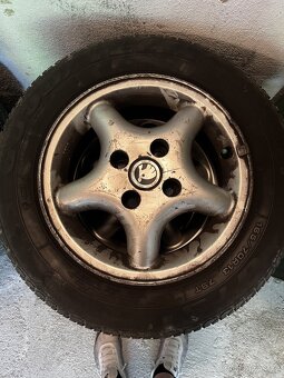 4x100 R13 - 2