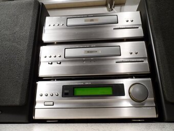 DENON D-90 - 2