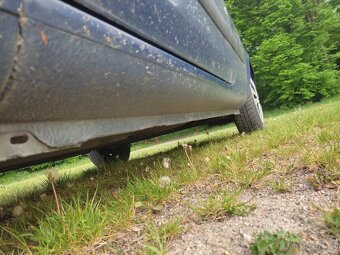 Renault Clio 1,2 47 kW úplně pojízdný a funkční včetně klima - 2