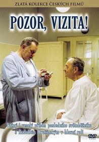 Prodám nebo vyměním (vyobrazené) 16mm filmy - 2