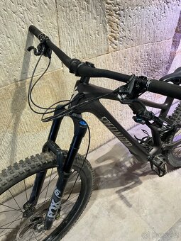 Specialized stumpjumper Evo S4 2022 - 2