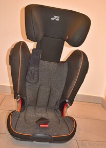 Britax Römer KIDFIX II XP 15kg - 36kg ISOFIX - 2
