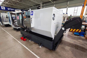 Soustruhy - CNC DS 30 SSY - 2