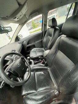 Ford Mondeo 2.0 tddi, nová TK, bez koroze - 2