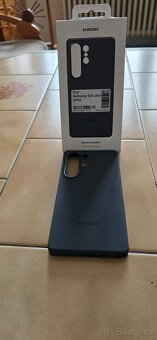 Kryt Samsung S25 Ultra - 2