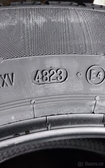 Continental ContiWinterContact TS 830 P - 2