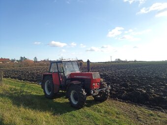 Zetor Crystal 12045 - 2