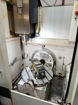 Spinner CNC U5 620 - 2