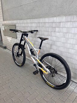 YT Tues Bike - 2