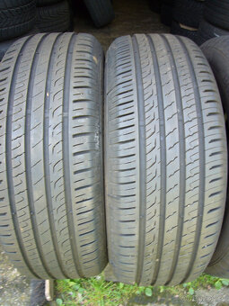 LETNÍ PNEU BARUM 215/65R16 98H SUV - 2