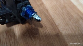 Traxxas Erevo 1/8 - 2