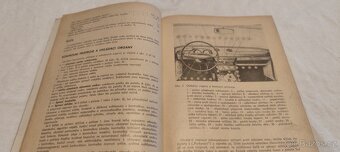 VAZ 2103 ( Lada 1500 Žiguli ) - návod k obsluze a provozu - 2