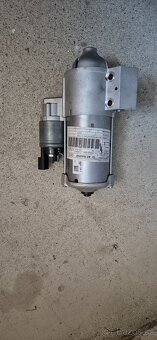 BMW startér - Valeo - 2