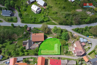 Prodej rodinného domu, 90 m², Spálov - 2