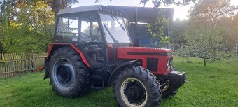 Zetor 7045 (7745) - 2