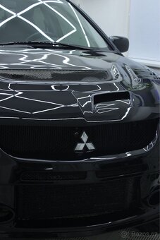 Mitsubishi Lancer Evolution 9 MR - 2