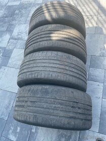 Letní pneumatiky 285/35R22 Continental - 2