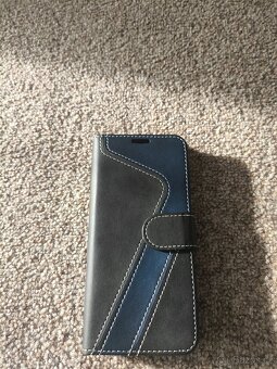 Obaly na telefon Samsung A 20 E - 2