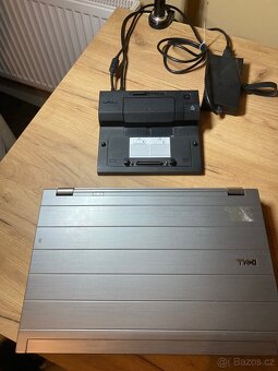 Dell Precision M4500 (vhodný na práce s CAD) - 2