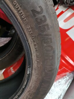 CONTIMENTAL ECOCONTACT 235/50 R19 XL Kodiak - 2