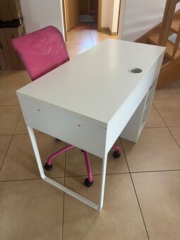 Židle+stůl Ikea - 2