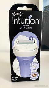 Wilkinson Sword - 2