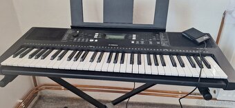 Yamaha PSR E363 - 2