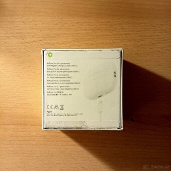 Airpods Pro 2 - 2