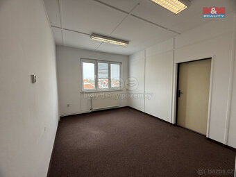 Pronájem kancelářského prostoru, 21 m², Blatná - 2