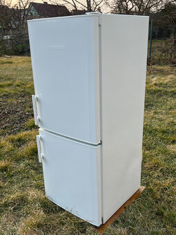 Lednice Liebherr - 2
