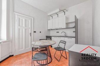 Pronájem bytu 2+1, 80 m2, ul. Kostelní, Moravská Ostrava - 2