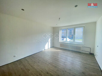 Pronájem bytu 2+kk, 60 m², Krnov, ul. Krásné Loučky - 2