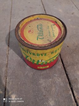 Retro obaly - 2