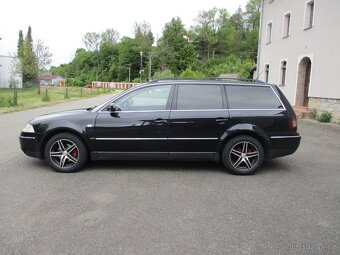 VW PASSAT 1.9 TDi KOMBI - Tažné zařízení - 2