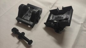 Vyztuha civky 11"Minelab Equinox 700/900 - 2