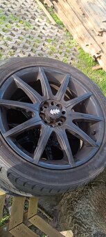 sadu Alu kola 225/45 r17 - 2