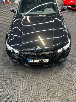 BMW M340i xDrive touring DPH - 2