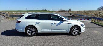 Renault Talisman Grandtour 1.6 dci 96kW - 2