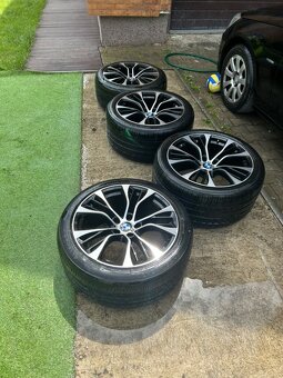 Bmw m-packet styiling - 2