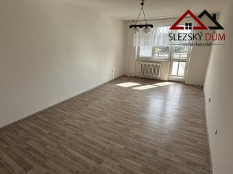 Prodej byty 2+1, 56 m2 - Karviná - Hranice, ev.č. 12619 - 2