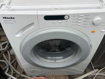 Set miele - 2