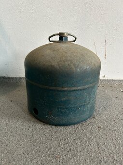 PB LAHEV 10 KG A 2 KG - 2