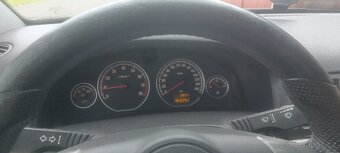 Prodám Opel Vectra C caravan Benzín/LPG - 2