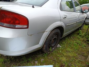 Chrysler Sebring - 2