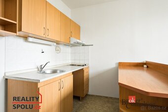 Prodej, byty/2+kk, 43 m2, Kreuzmannova, 31800 Plzeň, Plzeň-m - 2