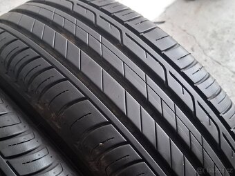 195/60 r16 letní pneumatiky Bridgestone - 2
