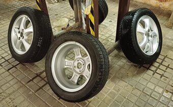 Sada alukol 15" - 2