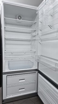 Lednice s mrazákem BEKO - NO FROST, kombinovaná, výška 183 - 2