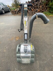 Pásová bruska na parkety Hiretech HT8 - 2
