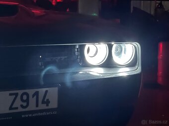 Dodge Challenger 6.4 SRT SCATPACK - 2
